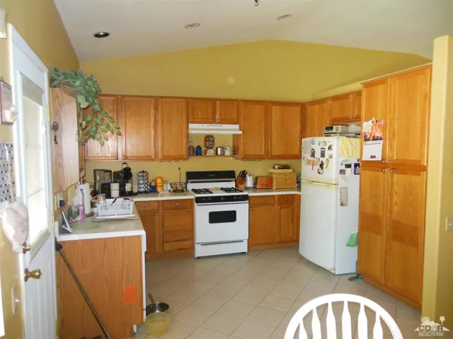 31685 Via Ventana, Thousand Palms, California 92276