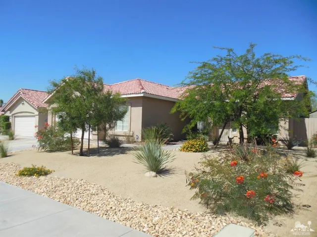 31685 Via Ventana, Thousand Palms, California 92276