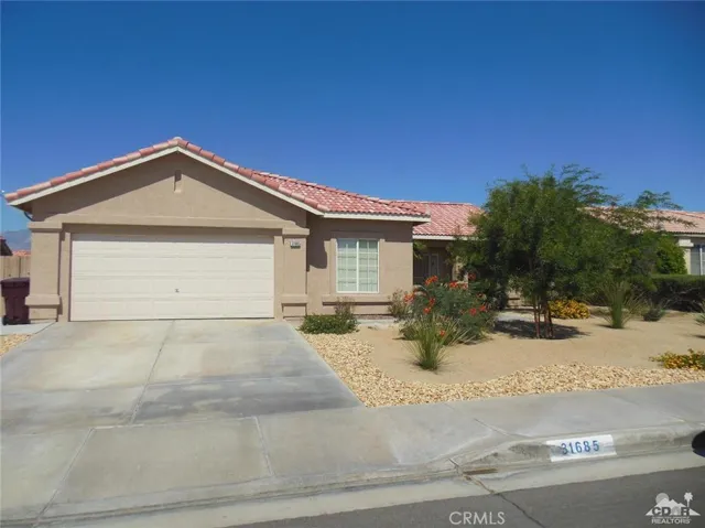 31685 Via Ventana, Thousand Palms, California 92276