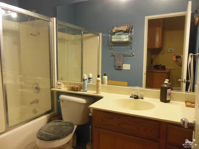 31685 Via Ventana, Thousand Palms, California 92276