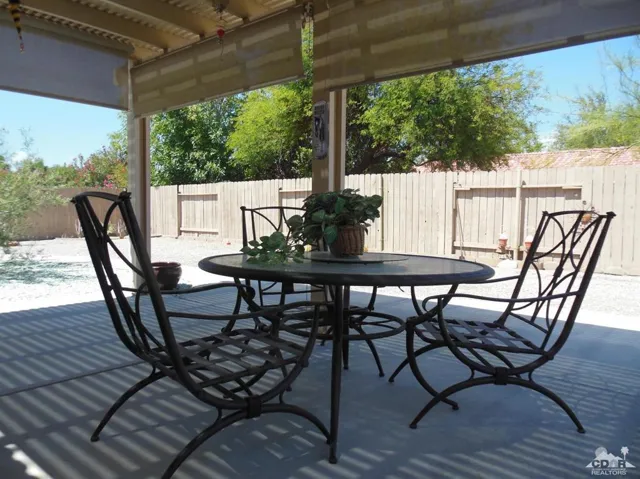 31685 Via Ventana, Thousand Palms, California 92276