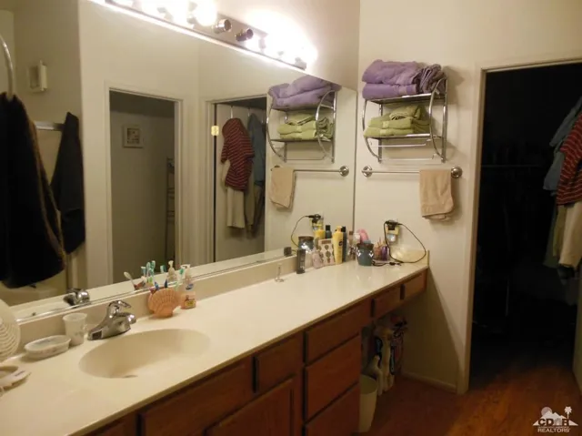 31685 Via Ventana, Thousand Palms, California 92276