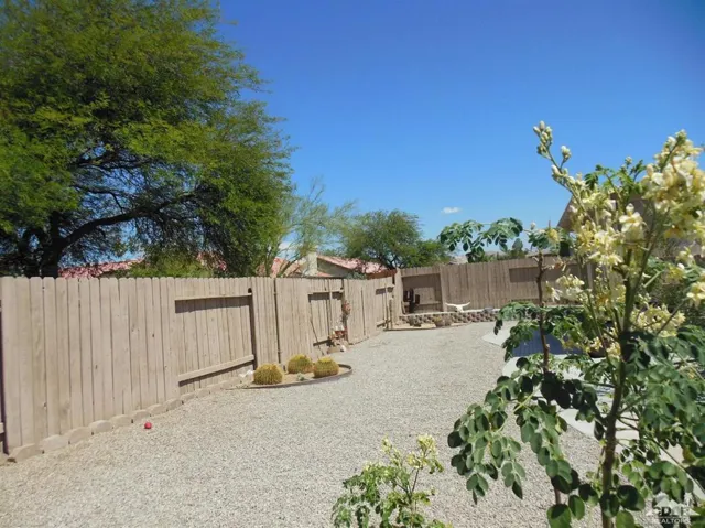 31685 Via Ventana, Thousand Palms, California 92276