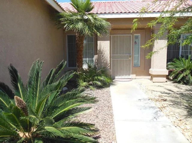 31685 Via Ventana, Thousand Palms, California 92276