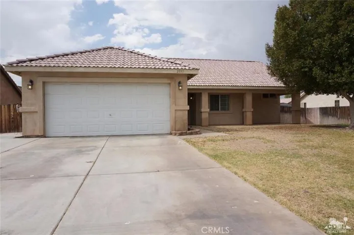2191 Hidden, Blythe, California 92225