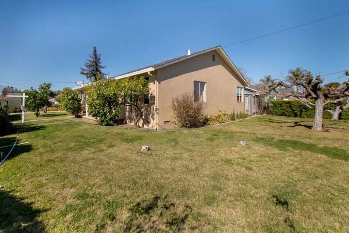 1565 Marianna Lane, San Jose, California 95128