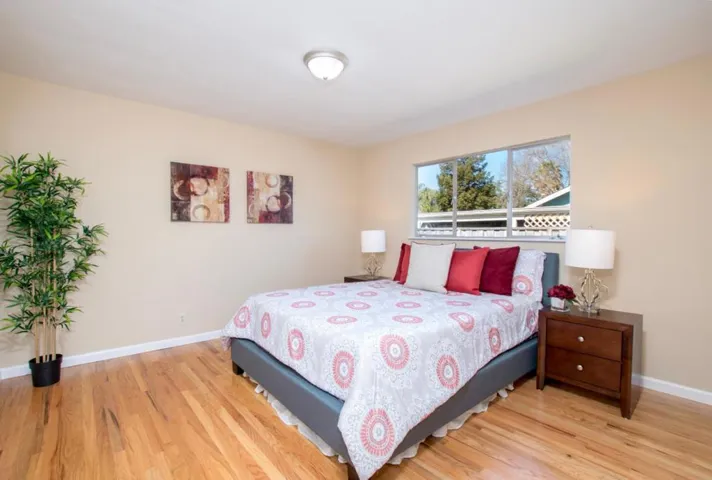 1565 Marianna Lane, San Jose, California 95128