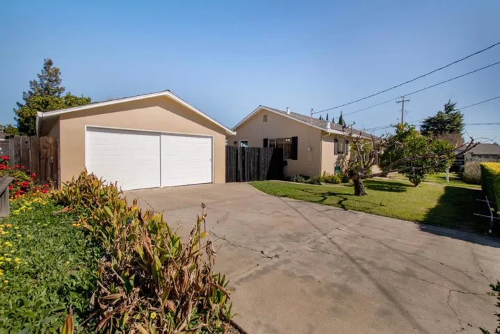 1565 Marianna Lane, San Jose, California 95128