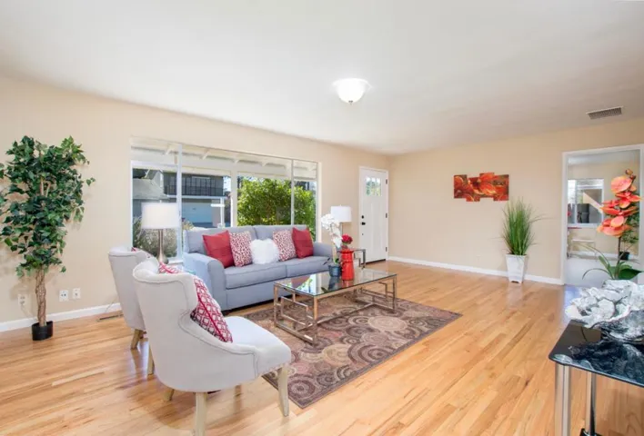 1565 Marianna Lane, San Jose, California 95128