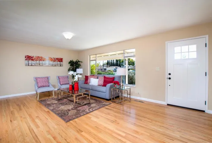 1565 Marianna Lane, San Jose, California 95128