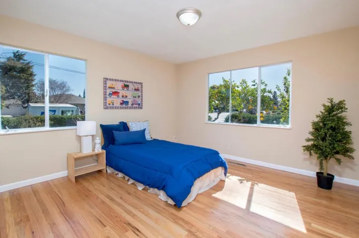 1565 Marianna Lane, San Jose, California 95128
