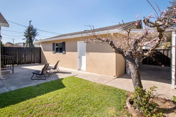 1565 Marianna Lane, San Jose, California 95128