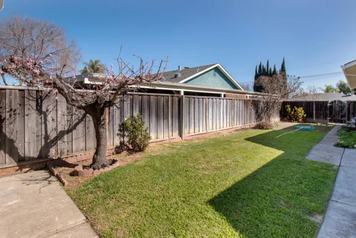 1565 Marianna Lane, San Jose, California 95128