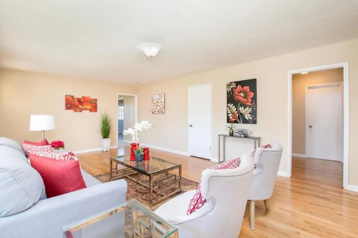 1565 Marianna Lane, San Jose, California 95128