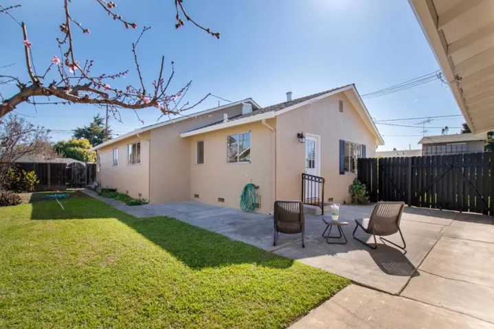 1565 Marianna Lane, San Jose, California 95128