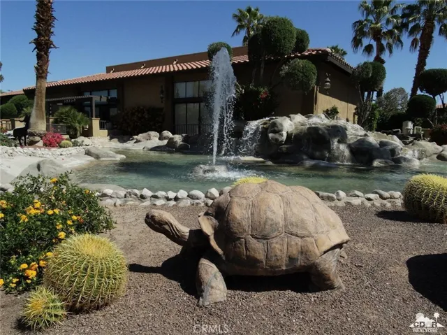 31200 Landau Blvd Boulevard 208, Cathedral City, California 92234