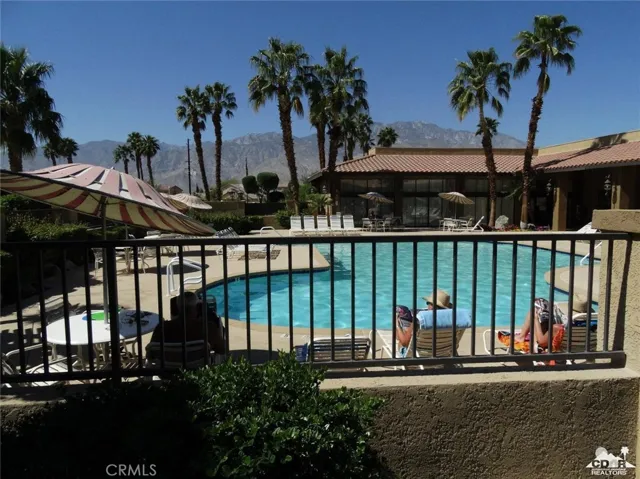 31200 Landau Blvd Boulevard 208, Cathedral City, California 92234