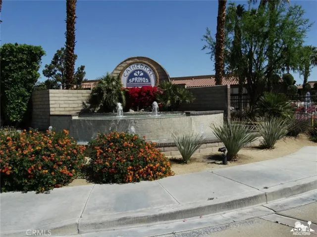 31200 Landau Blvd Boulevard 208, Cathedral City, California 92234