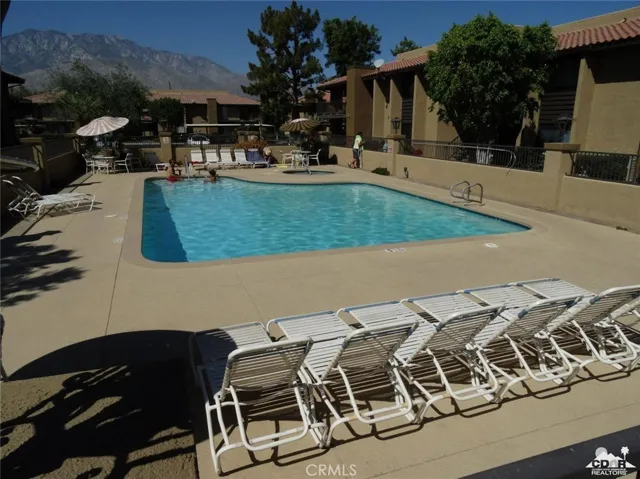 31200 Landau Blvd Boulevard 208, Cathedral City, California 92234