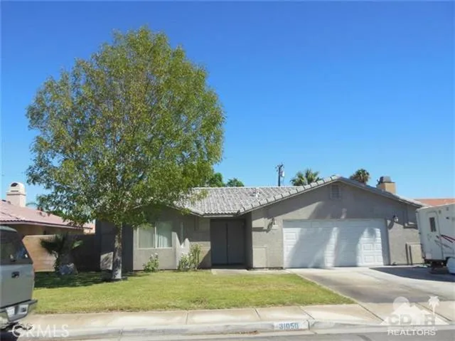 31050 Avenida El Mundo, Cathedral City, California 92234