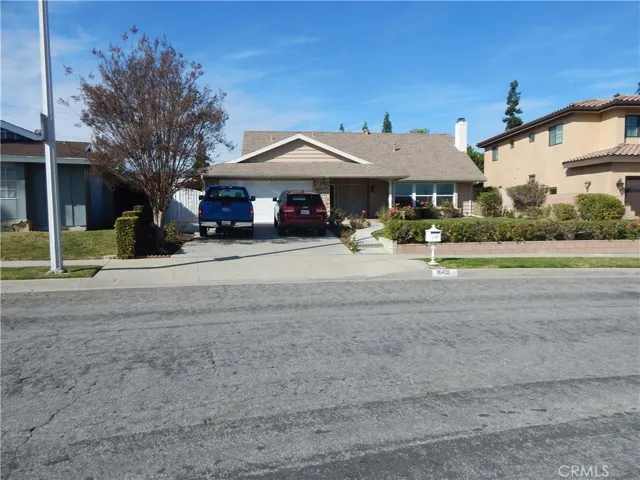 16421 Santa Bianca Drive, Hacienda Heights, California 91745