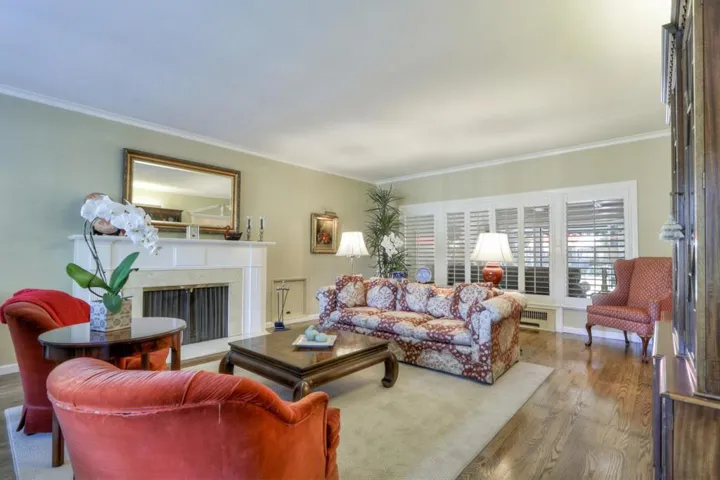 130 S 17th Street, San Jose, California 95112