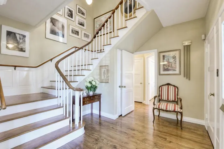 130 S 17th Street, San Jose, California 95112