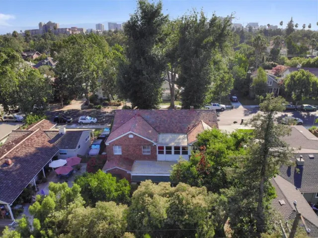 130 S 17th Street, San Jose, California 95112