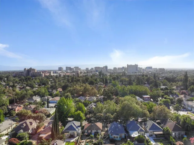 130 S 17th Street, San Jose, California 95112