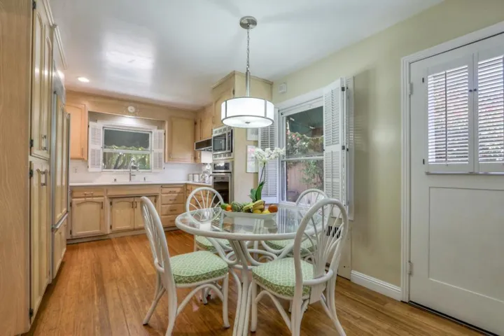 130 S 17th Street, San Jose, California 95112