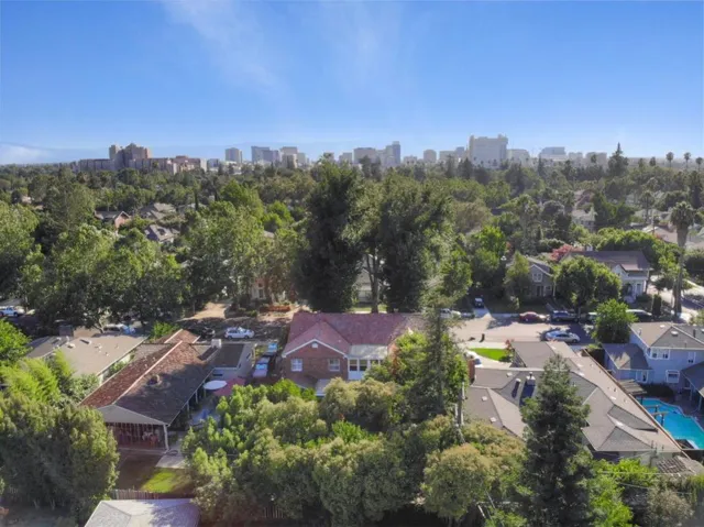 130 S 17th Street, San Jose, California 95112