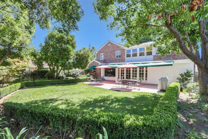 130 S 17th Street, San Jose, California 95112