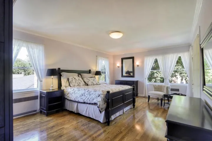 130 S 17th Street, San Jose, California 95112