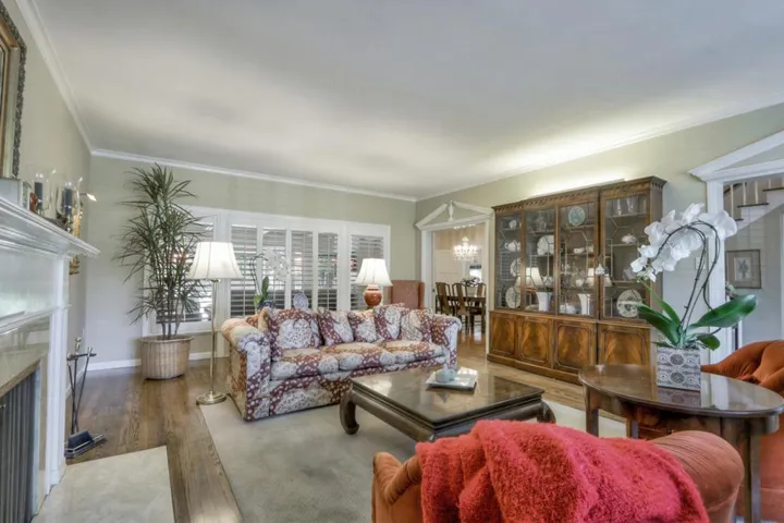 130 S 17th Street, San Jose, California 95112