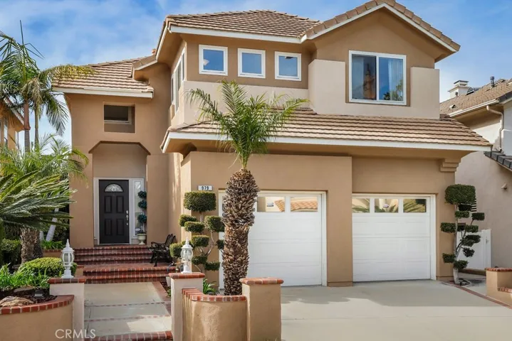 979 S Sedona Lane, Anaheim Hills, California 92808