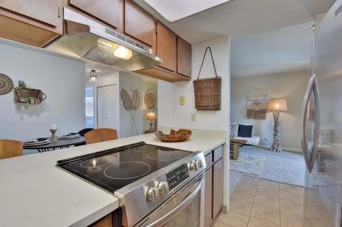 250 River Street 431, Santa Cruz, California 95060