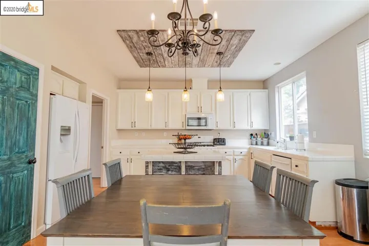 1320 Leaning Oak Dr, Brentwood, California 94513
