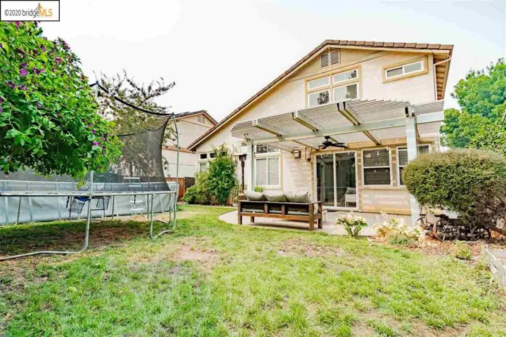 1320 Leaning Oak Dr, Brentwood, California 94513