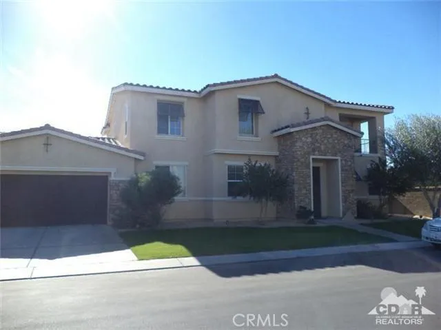 83381 Skyline Trail Road, Indio, California 92203