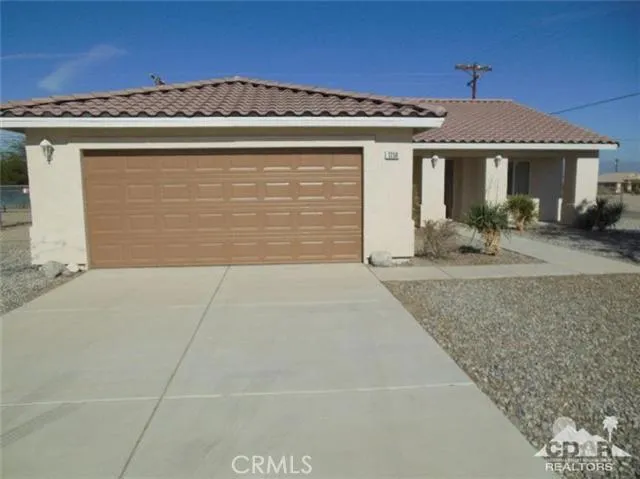 1258 Malat Avenue, Salton City, California 92274
