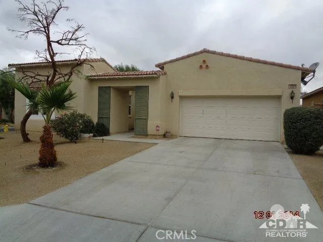 40889 Treasure City Lane, Indio, California 92203