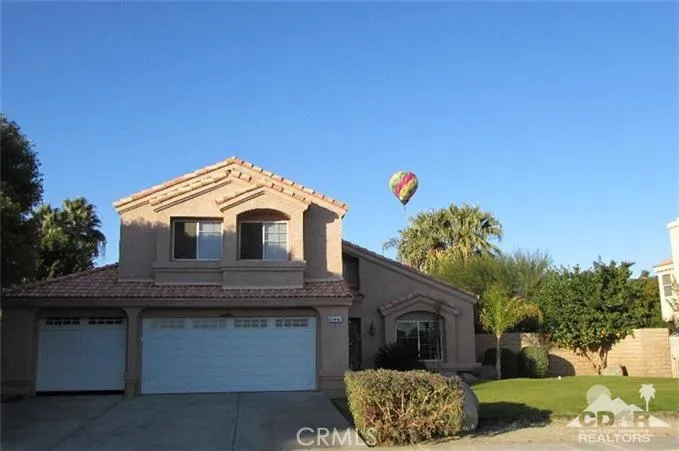 80446 Paseo Encanto, Indio, California 92201