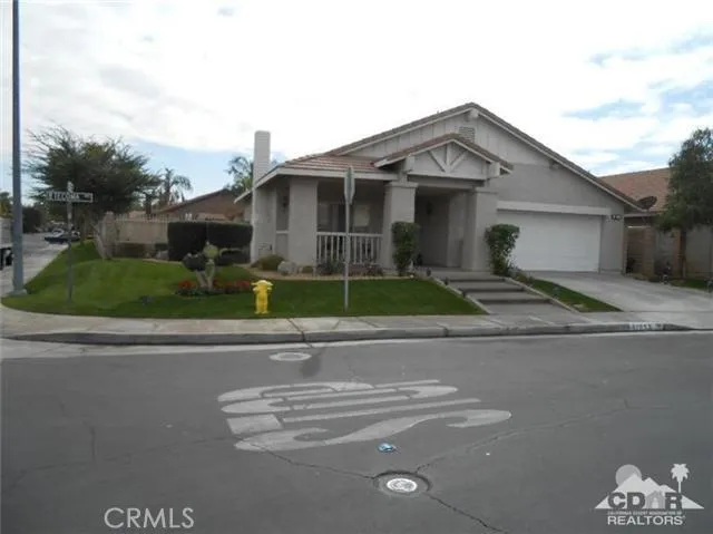81853 Tecoma Avenue, Indio, California 92201