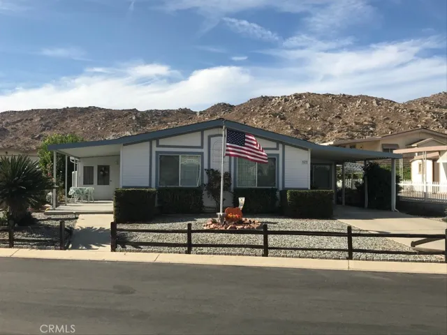 24515 California Avenue 47, Hemet, California 92545