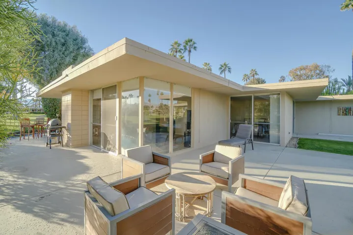 MLS 42320 Baracoa # 14 Bermuda Dunes CA-