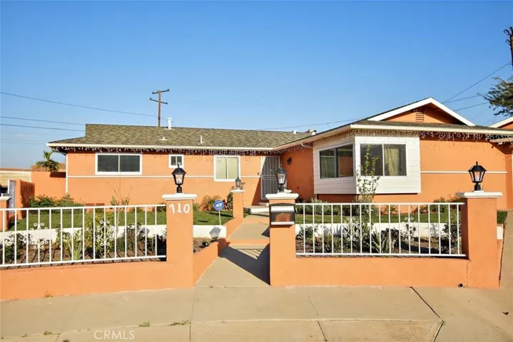 710 Butternut Lane, Corona, California 92882