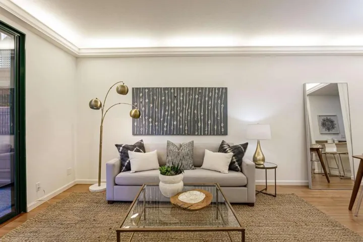 4250 El Camino Real D129, Palo Alto, California 94306