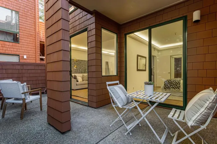 4250 El Camino Real D129, Palo Alto, California 94306