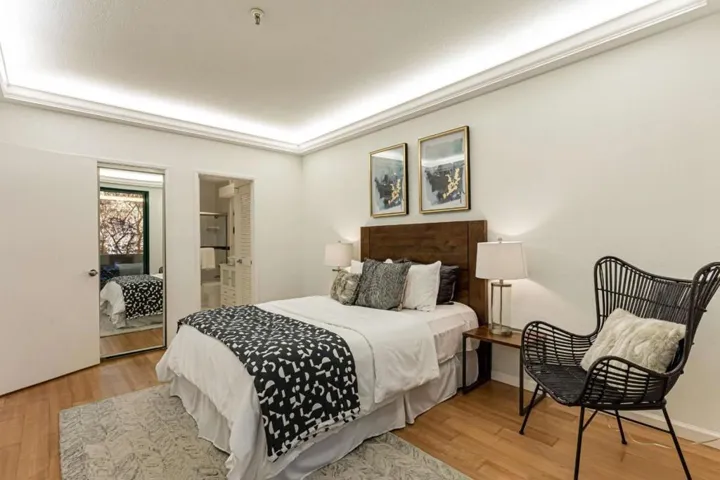 4250 El Camino Real D129, Palo Alto, California 94306