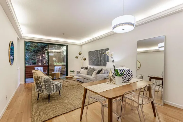 4250 El Camino Real D129, Palo Alto, California 94306